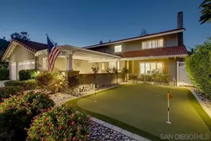 2554 Valley Lake Dr, El Cajon, CA 92020 - Photo 1