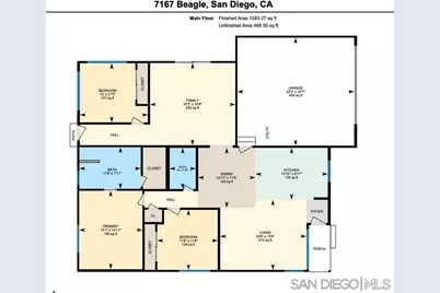 7167 Beagle St, San Diego, CA 92111 - Photo 39