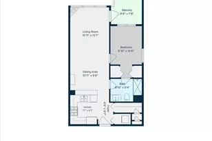 300 W Beech, San Diego, CA 92101 - Photo 3