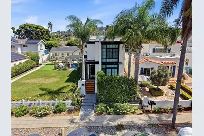  7429-31 Draper Ave, La Jolla, CA 92037 - Photo 1