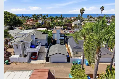 7429-31 Draper Ave, La Jolla, CA 92037 - Photo 47