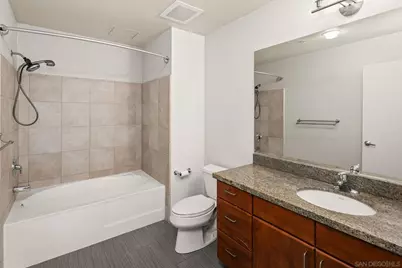  445 Island #321, San Diego, CA 92101 - Photo 13