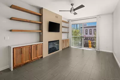  445 Island #321, San Diego, CA 92101 - Photo 1