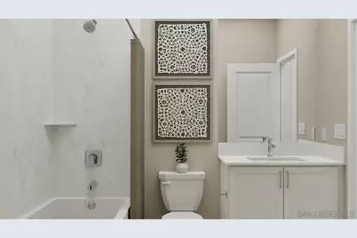  2013 Zirk Ave #6, Chula Vista, CA 91911 - Photo 9