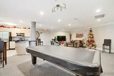  1465 C St #3508, San Diego, CA 92101 - Photo 27
