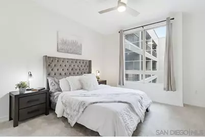  1465 C St #3508, San Diego, CA 92101 - Photo 13