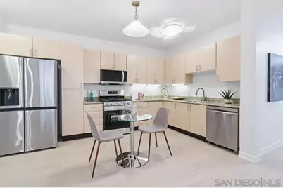  1465 C St #3508, San Diego, CA 92101 - Photo 5