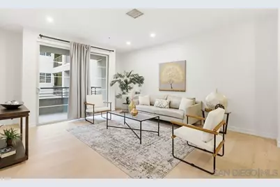  1465 C St #3508, San Diego, CA 92101 - Photo 9