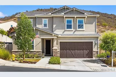  877 Woodhaven Rd, San Marcos, CA 92069 - Photo 1