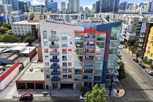 550 15th St, San Diego, CA 92101 - Photo 3