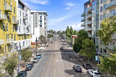  550 15th Street #205, San Diego, CA 92101 - Photo 1