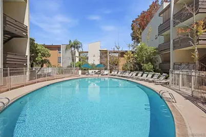  1605 Hotel Circle #B103, San Diego, CA 92108 - Photo 7