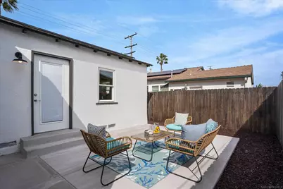  3553 Monroe, San Diego, CA 92116 - Photo 19