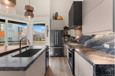  525 11th Avenue #1512, San Diego, CA 92101 - Photo 5