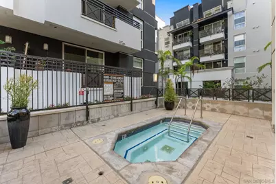 525 11th Avenue #1512, San Diego, CA 92101 - Photo 27