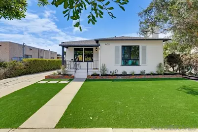  4620 Altadena Ave, San Diego, CA 92115 - Photo 3