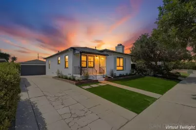  4620 Altadena Ave, San Diego, CA 92115 - Photo 9