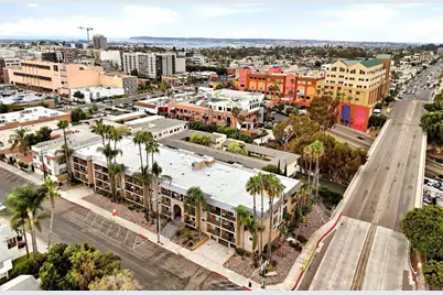  3980 8th #115, San Diego, CA 92103 - Photo 33