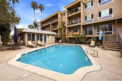  3980 8th #115, San Diego, CA 92103 - Photo 23