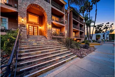  3980 8th #115, San Diego, CA 92103 - Photo 27
