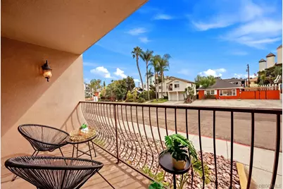  3980 8th #115, San Diego, CA 92103 - Photo 21