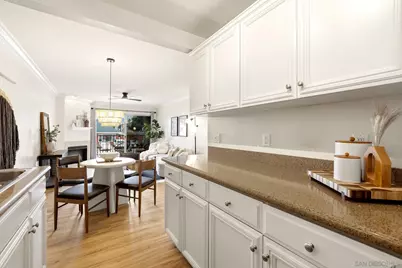  3980 8th #115, San Diego, CA 92103 - Photo 9