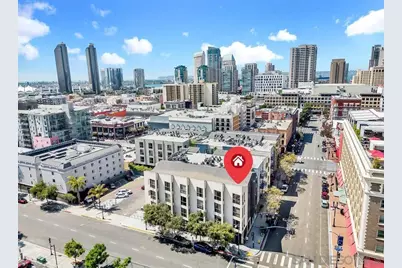  777 6th #127, San Diego, CA 92101 - Photo 21