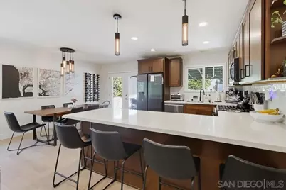 2135 Montclair St, San Diego, CA 92104 - Photo 5