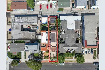 1424 Thomas Ave, San Diego, CA 92109 - Photo 3