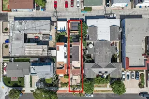1424 Thomas Ave, San Diego, CA 92109 - Photo 3