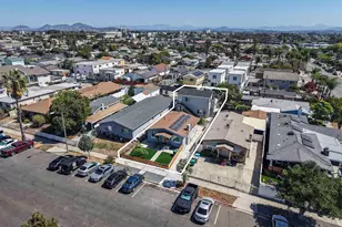 3717 36th St, San Diego, CA 92105 - Photo 1