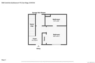 5502 Caminito Sandwaves, San Diego, CA 92154 - Photo 47