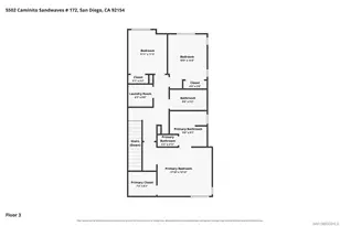 5502 Caminito Sandwaves, San Diego, CA 92154 - Photo 49