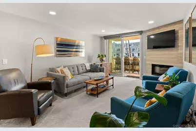  999 N Pacific #D211, Oceanside, CA 92054 - Photo 3