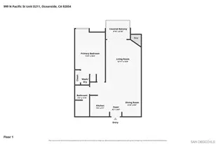 999 N Pacific, Oceanside, CA 92054 - Photo 43
