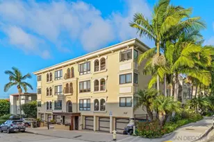 7411 Herschel, La Jolla, CA 92037 - Photo 1