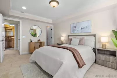  7411 Herschel #3F, La Jolla, CA 92037 - Photo 11