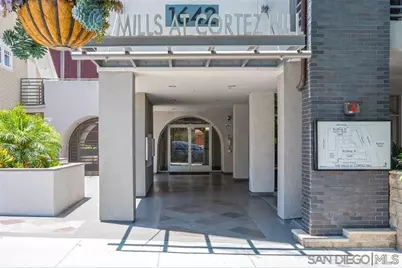  1642 7th Ave #123, San Diego, CA 92101 - Photo 9