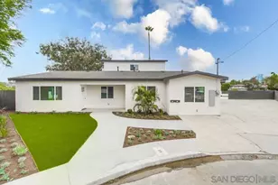 6203 Romo St, San Diego, CA 92115 - Photo 1