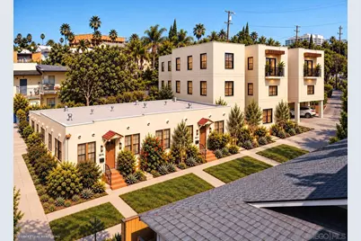  3815 Villa Terrace, San Diego, CA 92104 - Photo 5