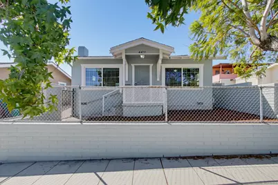  4475 Landis Street, San Diego, CA 92105 - Photo 1
