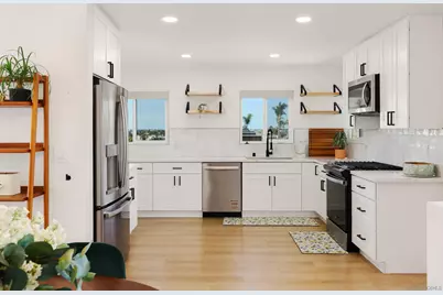  4542 Milton Street, San Diego, CA 92110 - Photo 9
