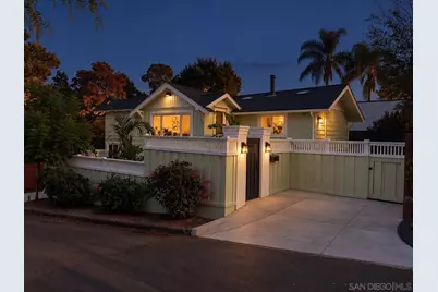  2715 Russ, San Diego, CA 92102 - Photo 1