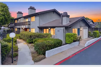  8356 Via Sonoma #D, La Jolla, CA 92037 - Photo 25