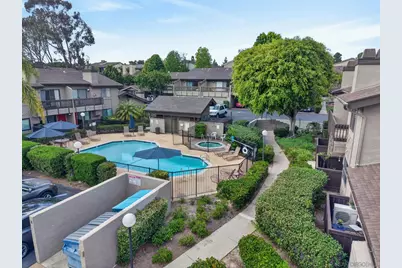  8356 Via Sonoma #D, La Jolla, CA 92037 - Photo 31
