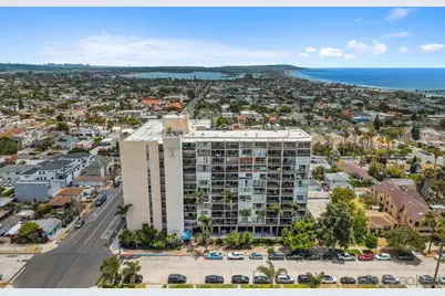  4944 Cass St #1102, Pacific Beach, CA 92109 - Photo 21