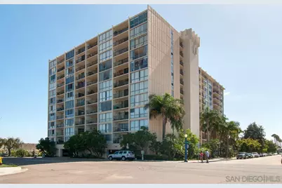  4944 Cass St #1102, Pacific Beach, CA 92109 - Photo 23