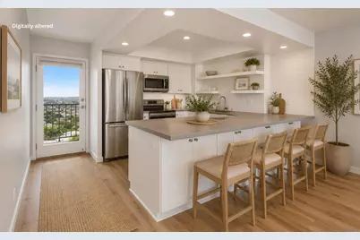  4944 Cass St #1102, Pacific Beach, CA 92109 - Photo 5