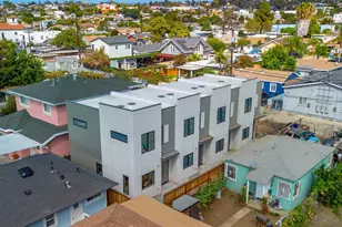 3164 L St, San Diego, CA 92102 - Photo 27