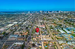 3164 L St, San Diego, CA 92102 - Photo 29
